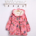 Child clothes childrens boutique clothing winter clothing girl red girls winter coats